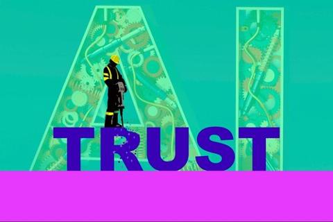 HorFinGroup's tweet photo. In AI-driven transformation, the real risk isn't the technology itself—it's leaders staying silent or vague at the exact moment employees need clarity, context and trust the most. https://t.co/t47iBx9468 https://t.co/FZBqbNn360