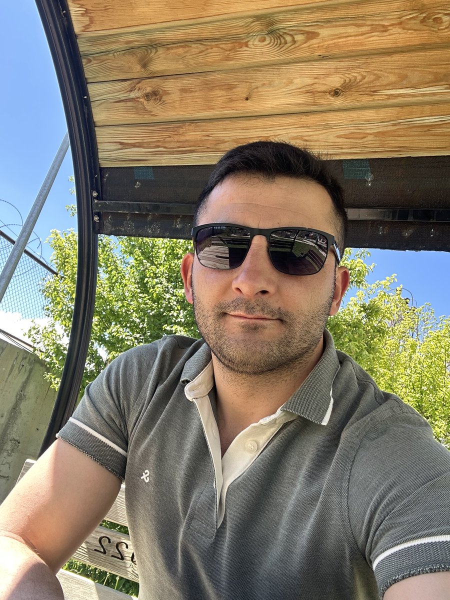 Mahmut389232's tweet photo. Kamplara vurdum kendimi ⛺️ https://t.co/yp4YVF2SIv