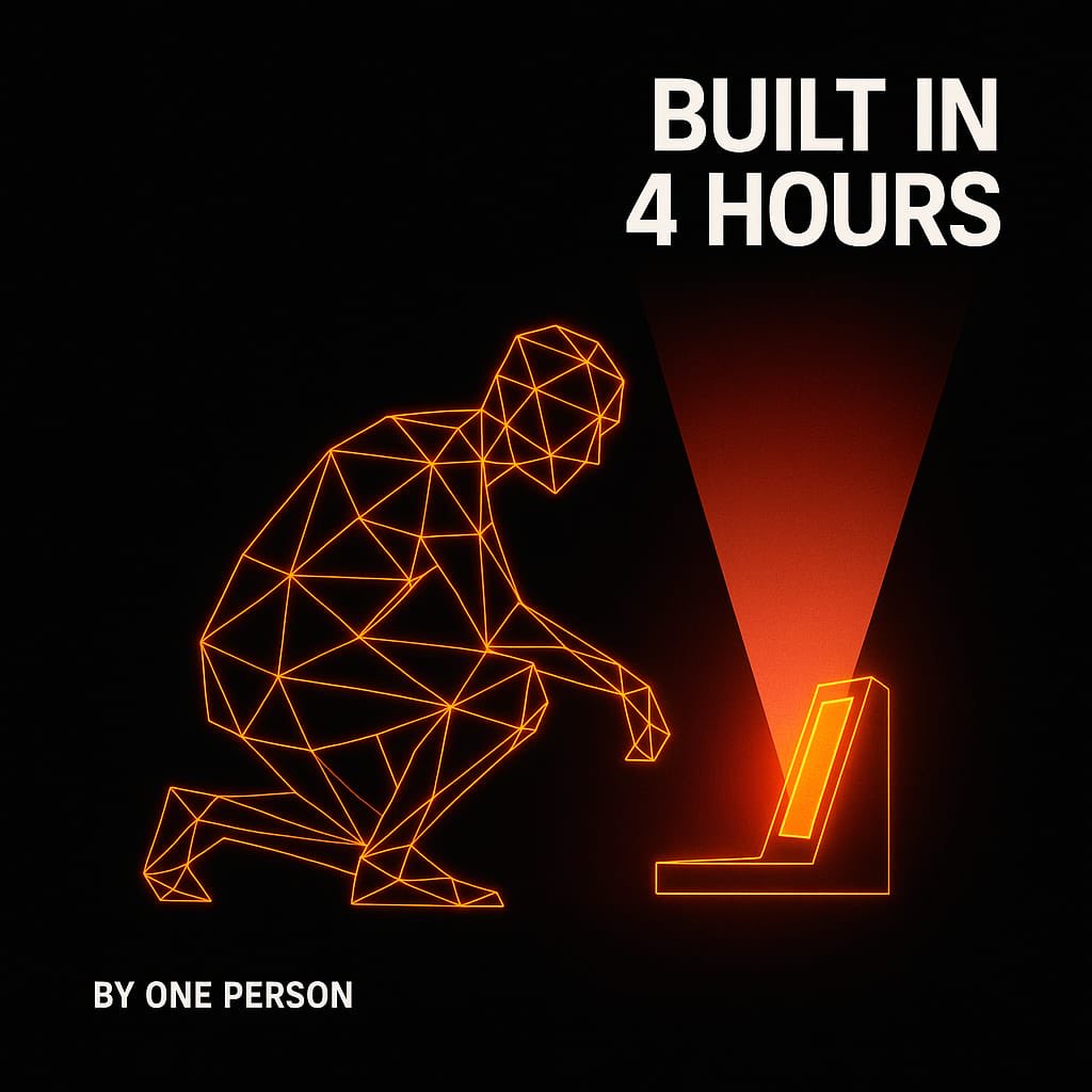 matchain_io's tweet photo. Most Web3 projects spend months and hundreds of thousands building a dApp just to discover nobody wanted it.

We built a different approach.

You build in hours. The community validates. Token launches when there's real demand.

This is how Web3 should have always worked.

Stay tuned...