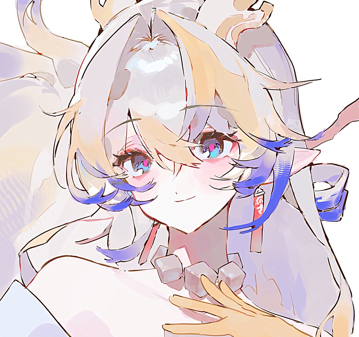 dearstellar_'s tweet photo. #Arknights https://t.co/4Rq5Y68GI6