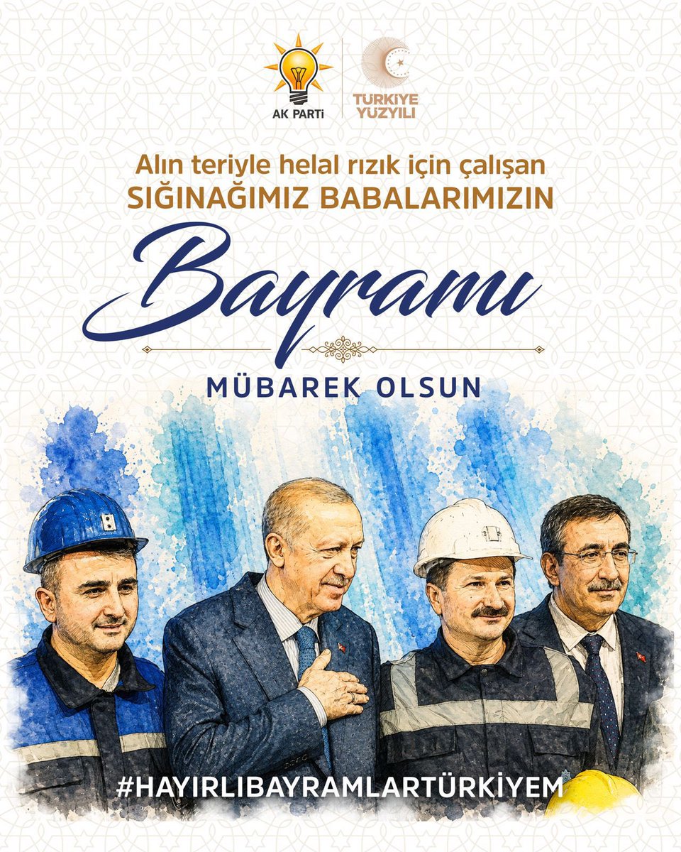 Prof. Dr. Vedat Işıkhan tweet media