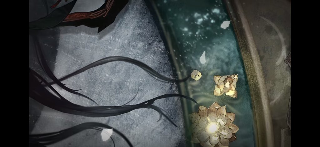 PathtoSnake's tweet photo. Preview of next immortal sinner
Which as we all know is Lichen's Uncle https://t.co/PF3OljtJ4z
