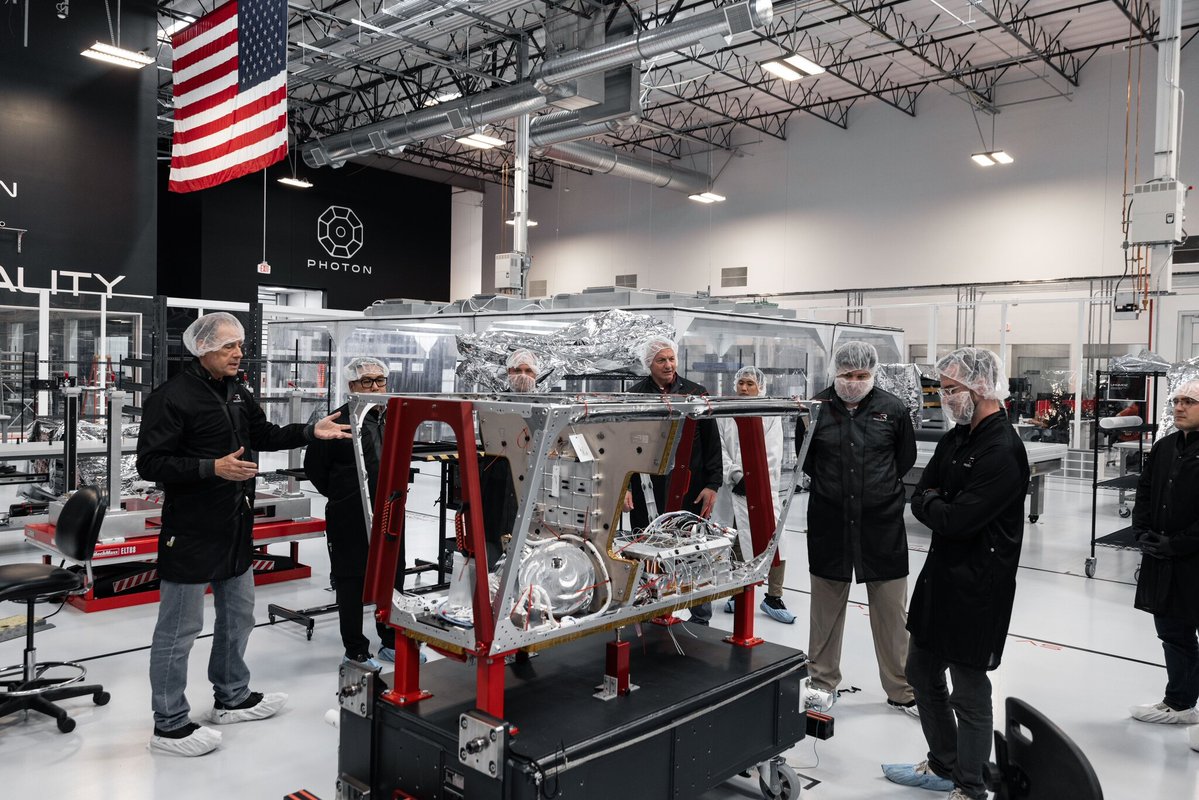 Rocket Lab tweet media