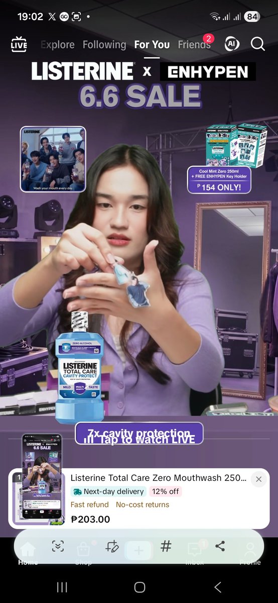 lucky cai✮ tweet media