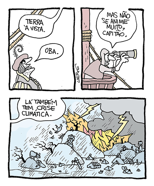 Laerte tweet media