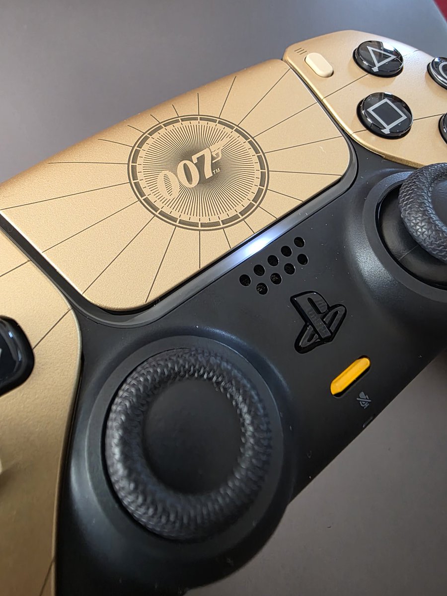 Tubbst4r_'s tweet photo. Time to earn the number #007FirstLight #ps5pro #ioiinteractive #bondjamesbond https://t.co/ZHevqiSALo
