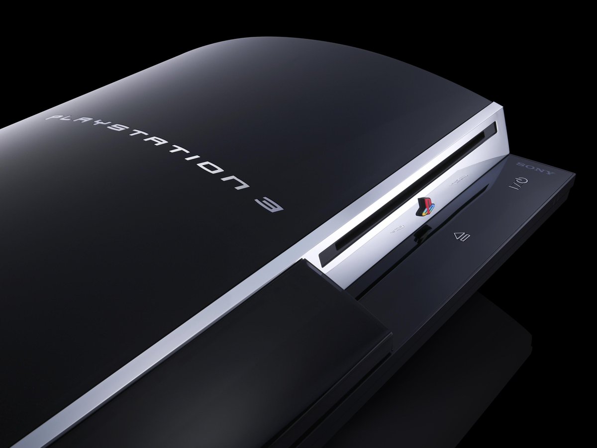 Obsolete Sony tweet media