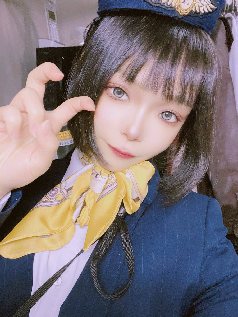 ななお主任@アニソンバーX🦋💙 tweet media
