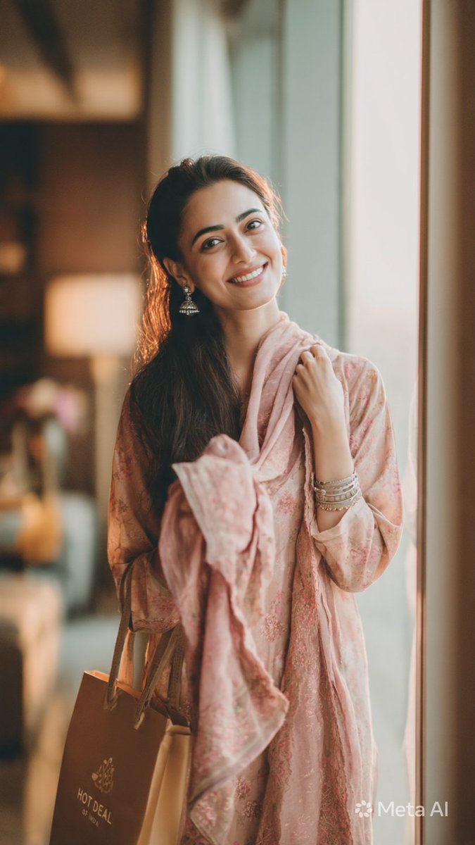 hotdealofindia's tweet photo. Need this ethnic look ASAP ๐โจ
Perfect Amazon India festive style under budget ๐
Saving this outfit idea now โ HOT DEAL OF INDIA
#HotDealOfIndia #AmazonIndiaFinds #AmazonFashion #IndianFashion #EthnicWear #KurtiLove #FashionDeals #AffordableFashion #WomenFashion #OOTD https://t.co/0HQHNbzSKX