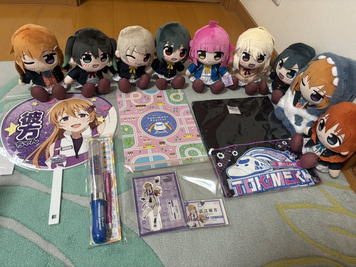 ココネル tweet media
