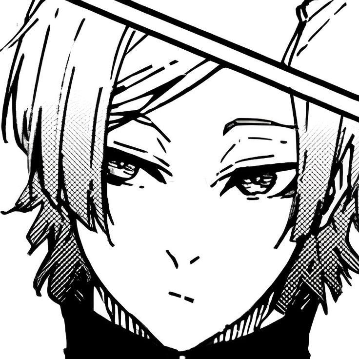 Seraph (Not spoiler free) tweet media