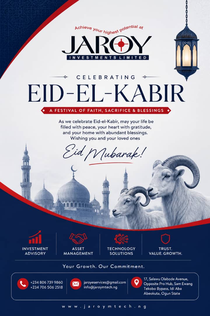 jaroymtech's tweet photo. Wishing you and your loved ones a beautiful, prosperous, and joyful Eid celebration! ✨ 🌙 https://t.co/s3RBXgJQSv