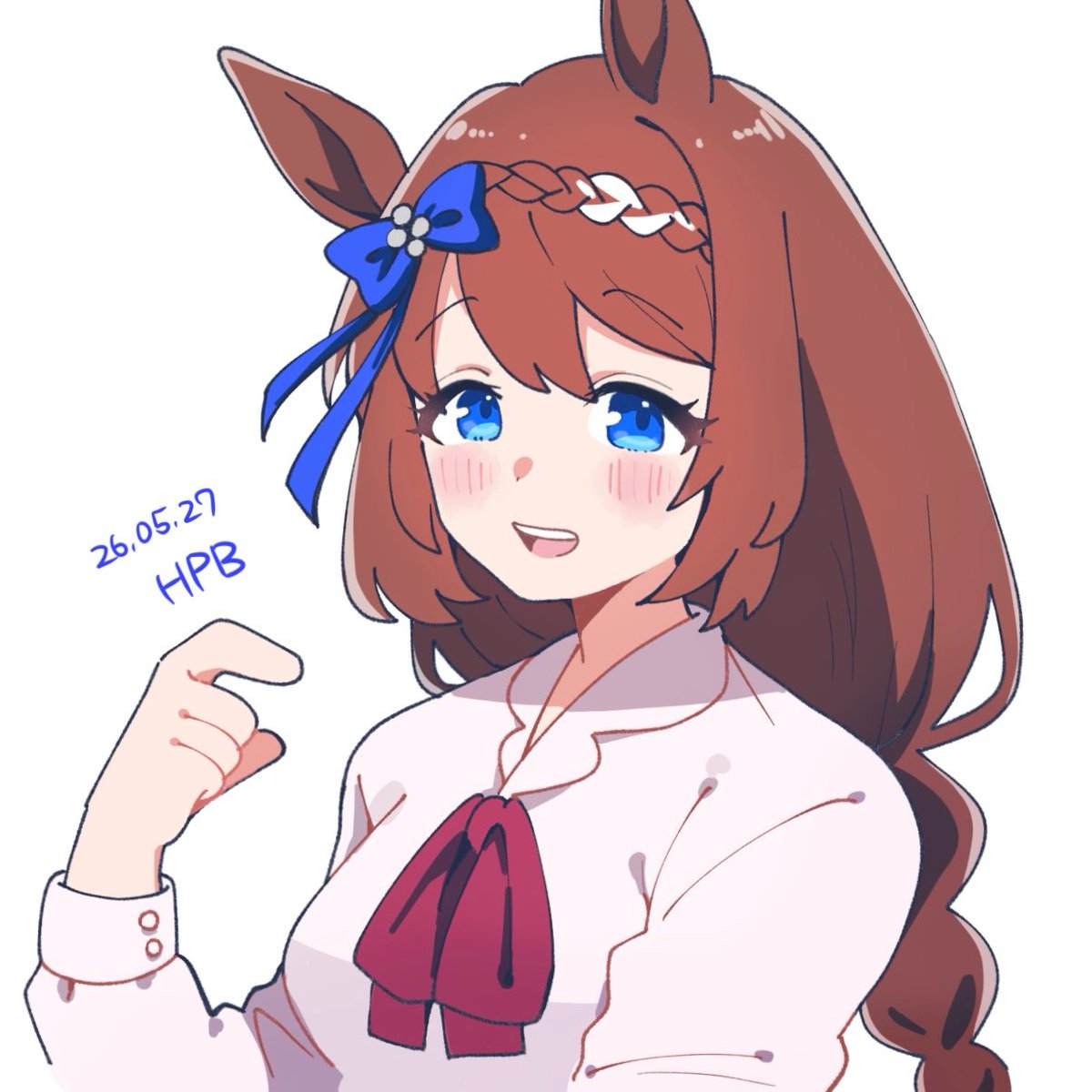 晴 tweet media