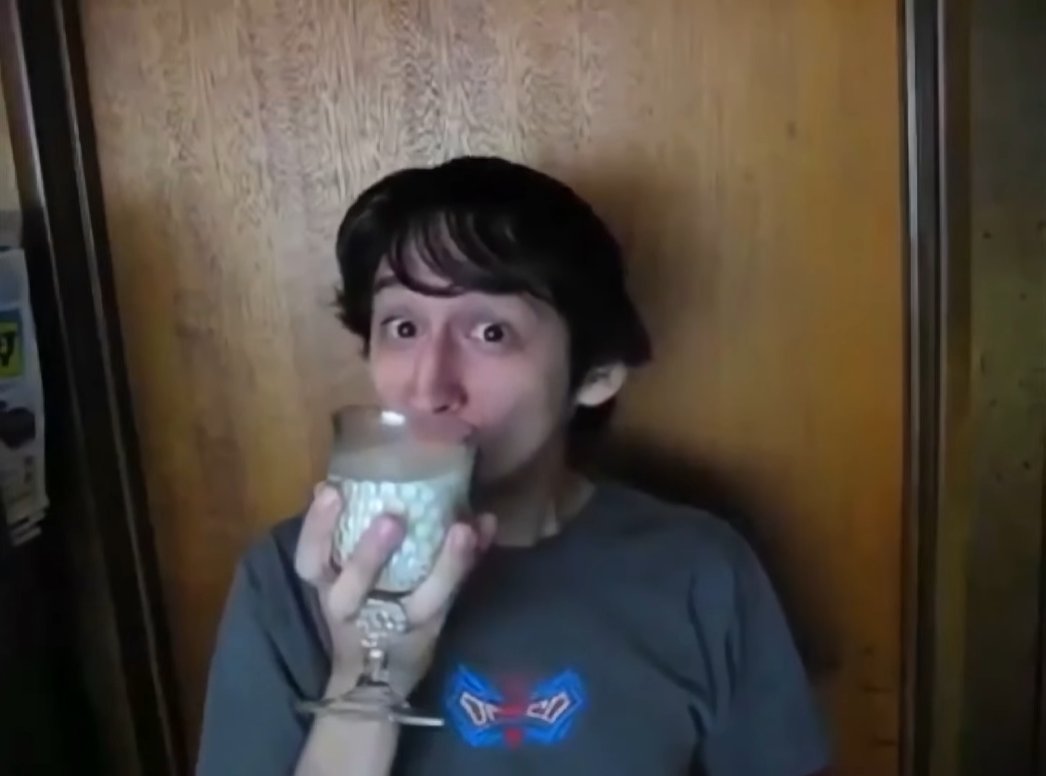 Clement Eli Gooseman tweet media