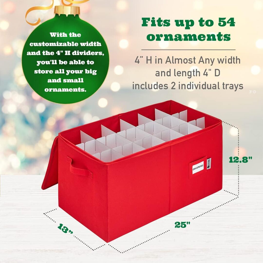 lu_bosco61666's tweet photo. Heavy-duty 600D fabric folds flat, holds over 35L.
Protect delicate ornaments year after year.🛡️📦✨
https://t.co/ChmMpghMlj
#ChristmasStorage #FoldableBox https://t.co/ReiFBOfedp