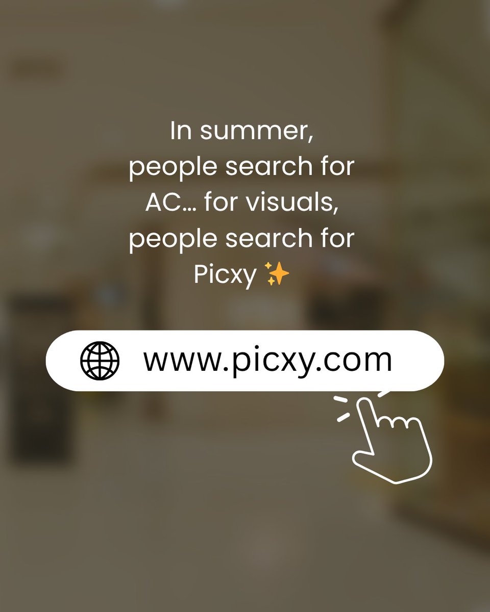 Picxy tweet media