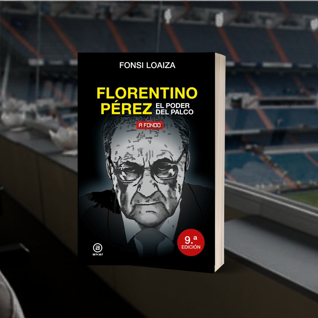 Fonsi Loaiza tweet media