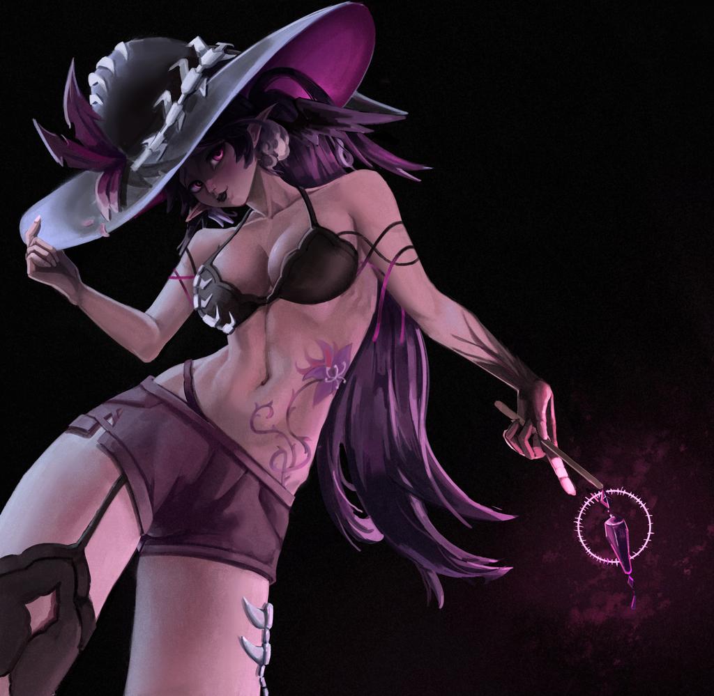 Hxitham1's tweet photo. Fanart of Hecate

Check out iiGhost's to see more incredible Ocs!! https://t.co/iCgcCsf5iH https://t.co/HFwgpqFu8w