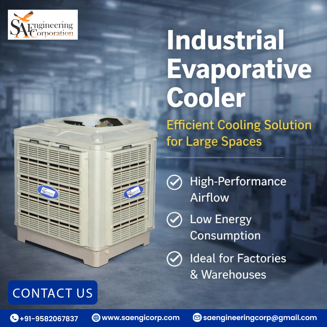 SA Engineering Corporation (@SAEnggCorp) / Posts / X