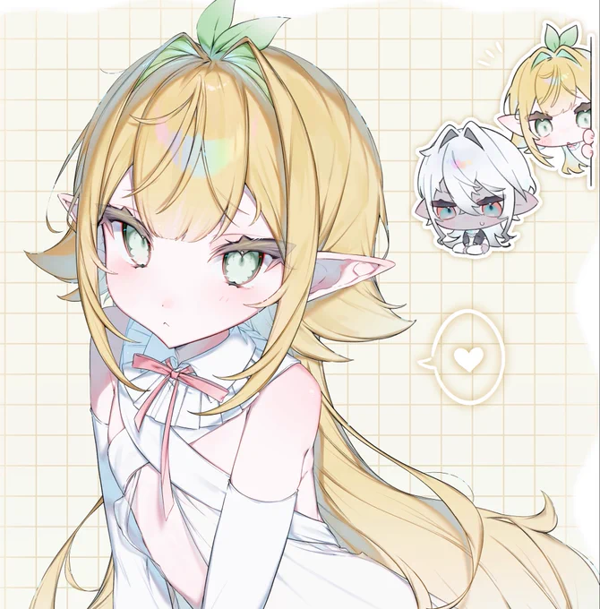 ocきゃわ…