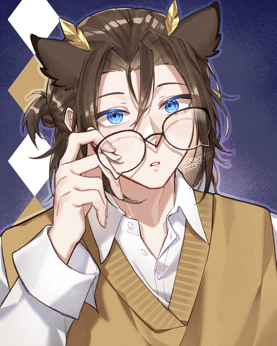 lunyatic_art's tweet photo. #feenart https://t.co/ilkxiU4fXp