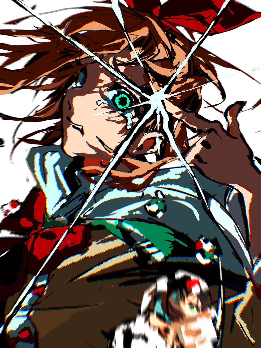 VOLTMETER电压表 tweet media