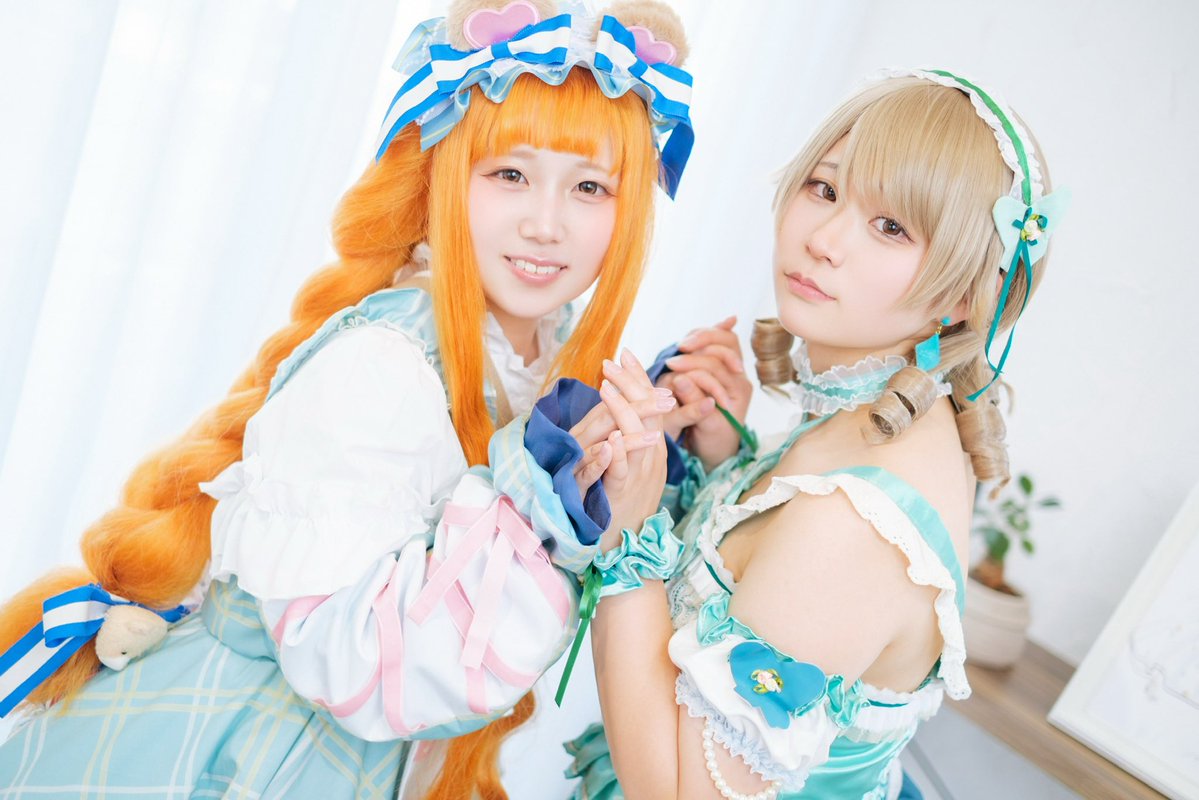 tamago_cos1's tweet photo. 【Cosplay】

*.+ﾟ🧸 市原仁奈 ⸜❤︎⸝‍ 森久保乃々 🐿*.+ﾟ

photo @cafelime 

 #0222なにわシンデレラ https://t.co/FTnjEPTnFG