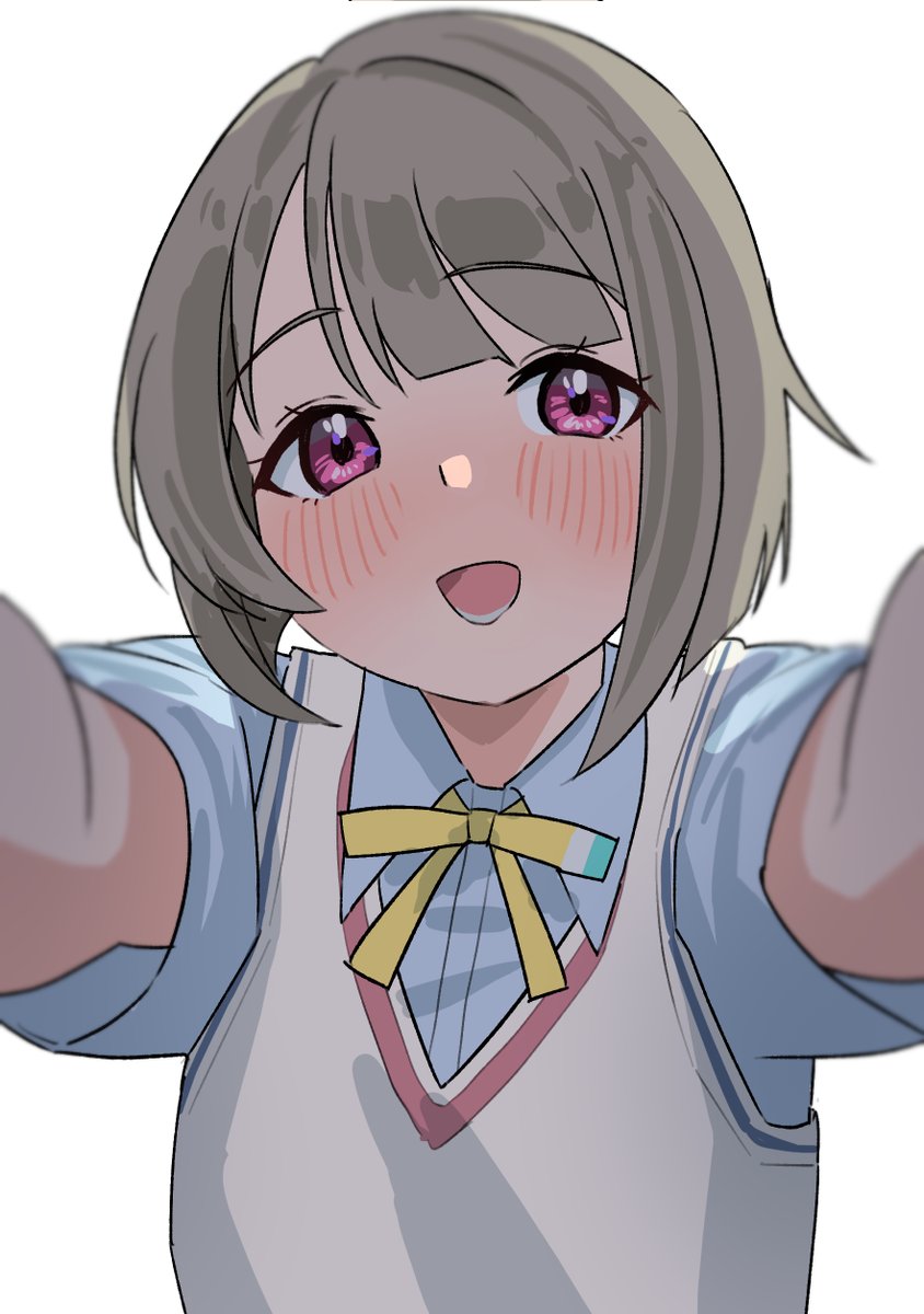 tanaka_yaku's tweet photo. 大胆な子とウブな子、どっちが好き？ https://t.co/SR5PsADqPZ