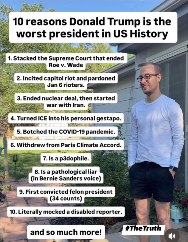 Jonathan🌊🌊🌊#VoteBlue2026 #RESIST🇺🇸 #BLUE🌊 tweet media