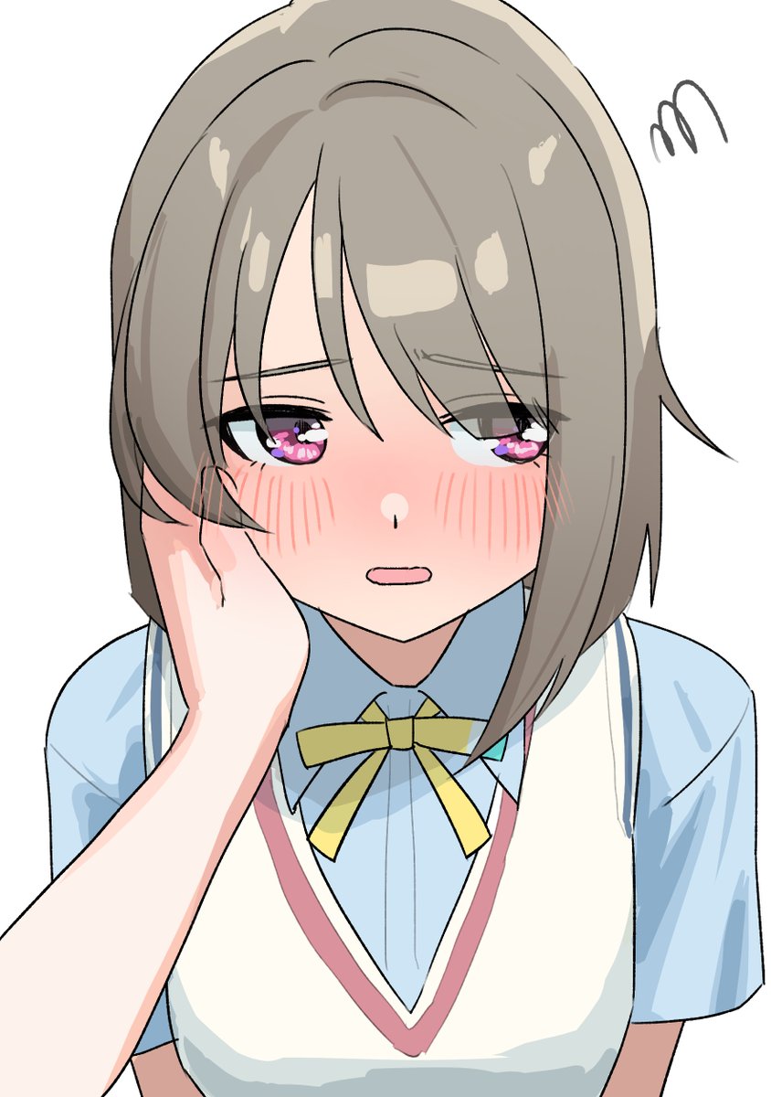 tanaka_yaku's tweet photo. 大胆な子とウブな子、どっちが好き？ https://t.co/SR5PsADqPZ