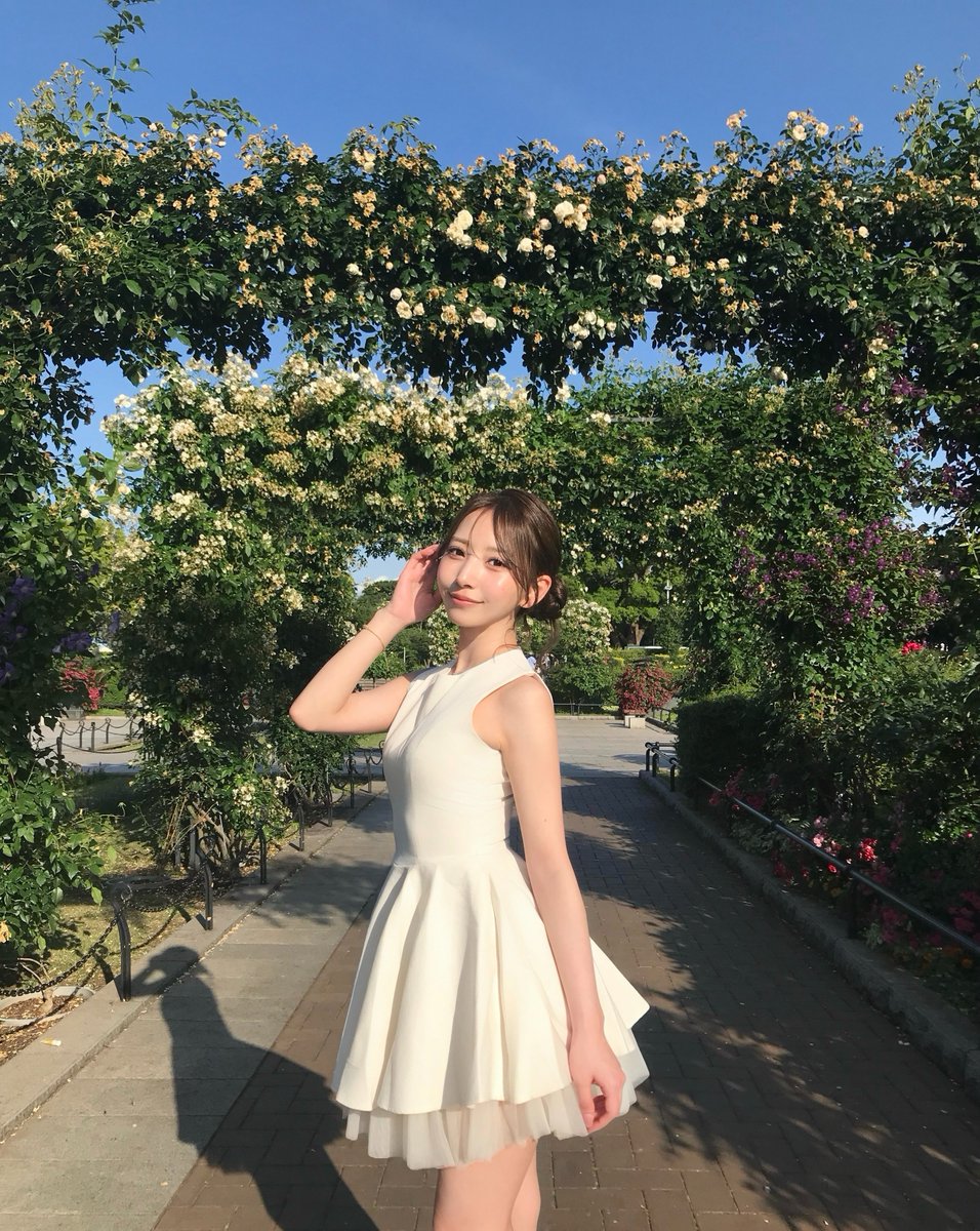 中野ゆいな tweet media