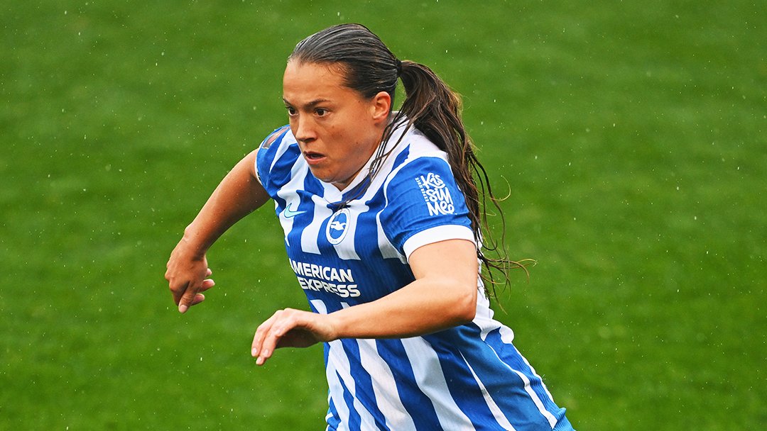 Adobe Women's FA Cup tweet media