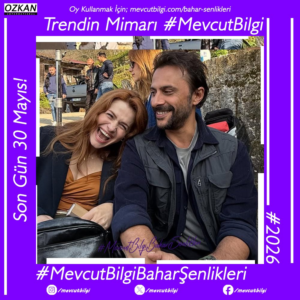 MevcutBilgi tweet media