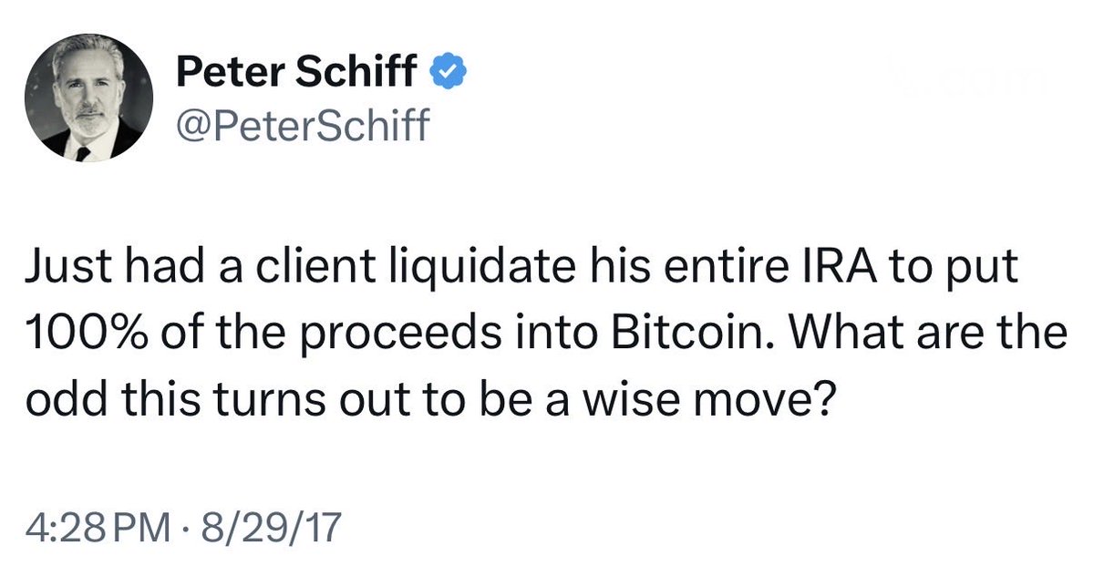 The ₿itcoin Therapist tweet media