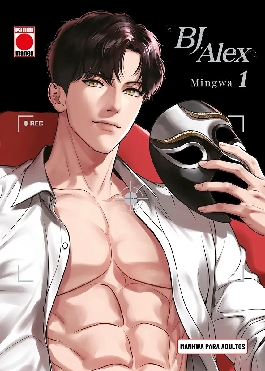 MangaPaniniEsp's tweet photo. 📢REIMPRESIONES MANGA DE JUNIO
⏹️BJ Alex 1, 2 y 3
⏹️El arte de Berserk
⏹️Kamisama Kiss 1
#PaniniComics #PaniniManga https://t.co/sledsdrc6J