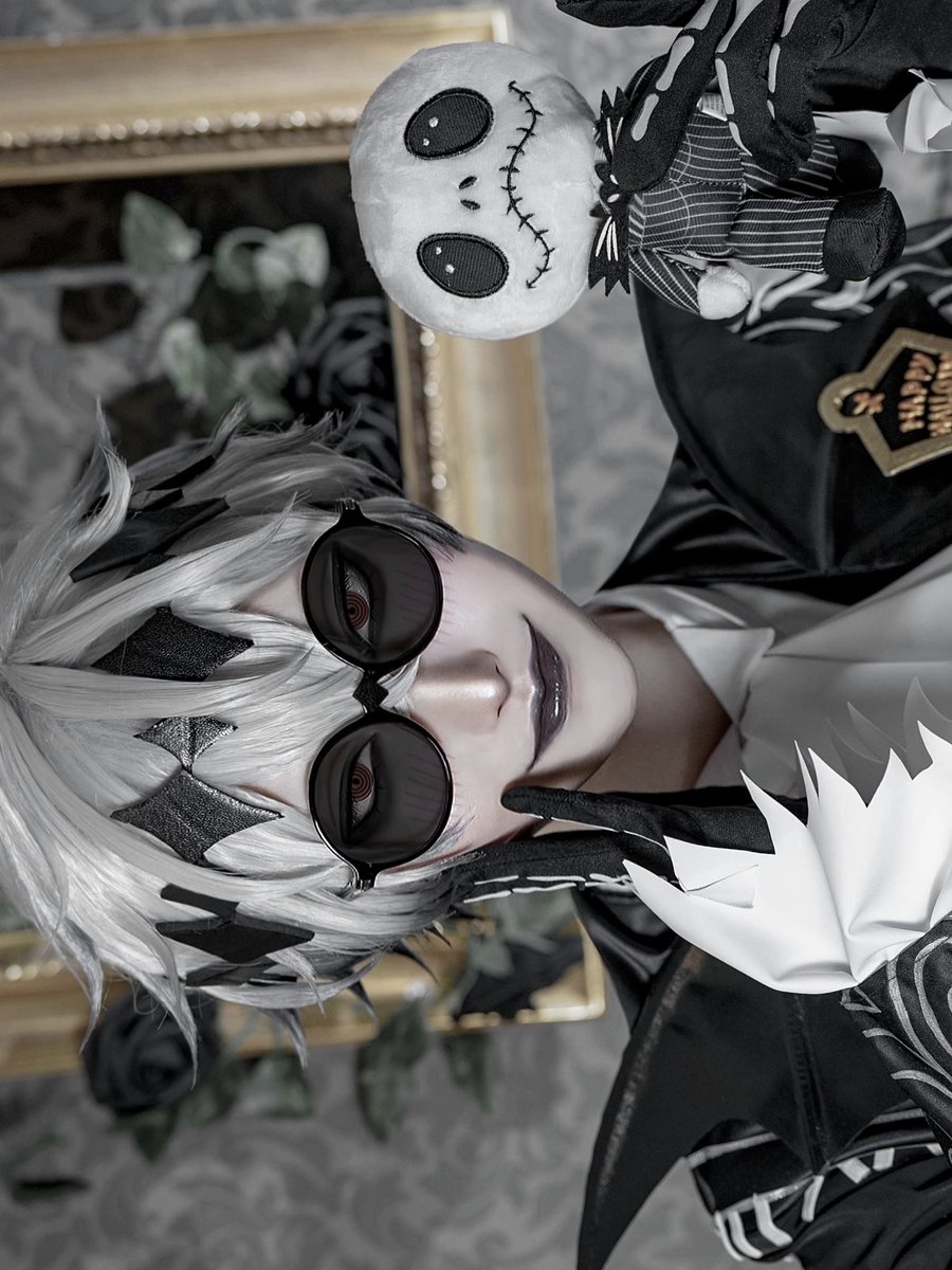 梵天〔BONTEN〕とっても作業多忙 (@bon_cos_1129) / Posts / X
