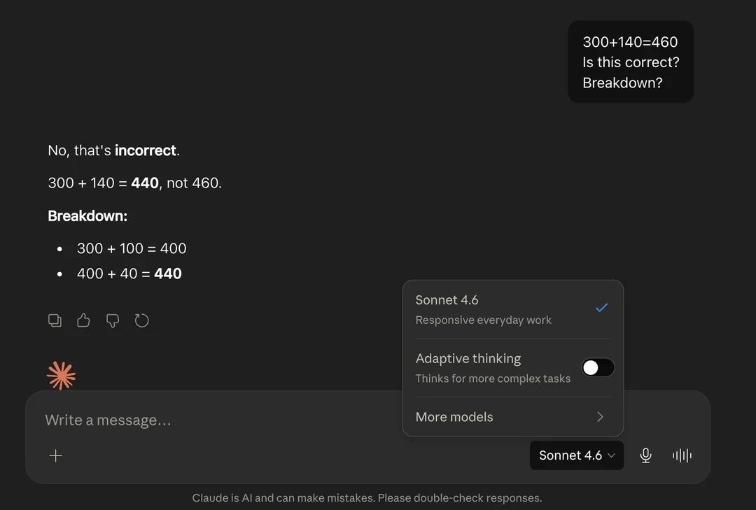 Build Fast with AI tweet media
