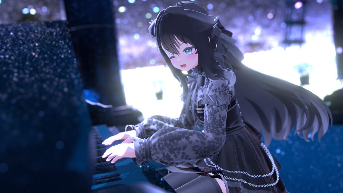 Rivi3l4(リヴィエラ)🐾 tweet media