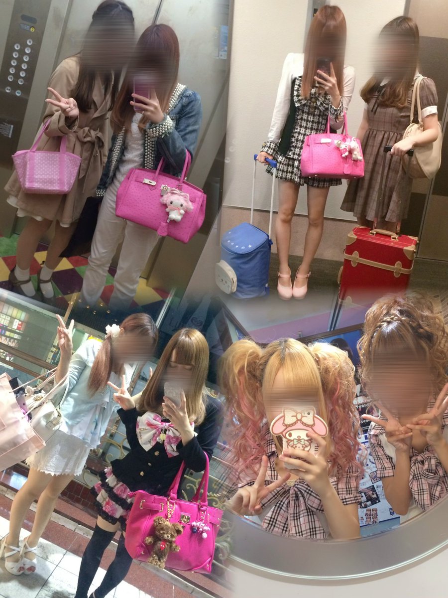 _____u_u4n's tweet photo. だいすきな時代だった~~♡♡ https://t.co/DNzgXKPUMT