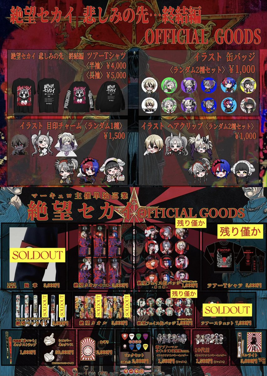 藍咲ユウリ【マーキュロ】 (@AiskYouRe) / Posts / X