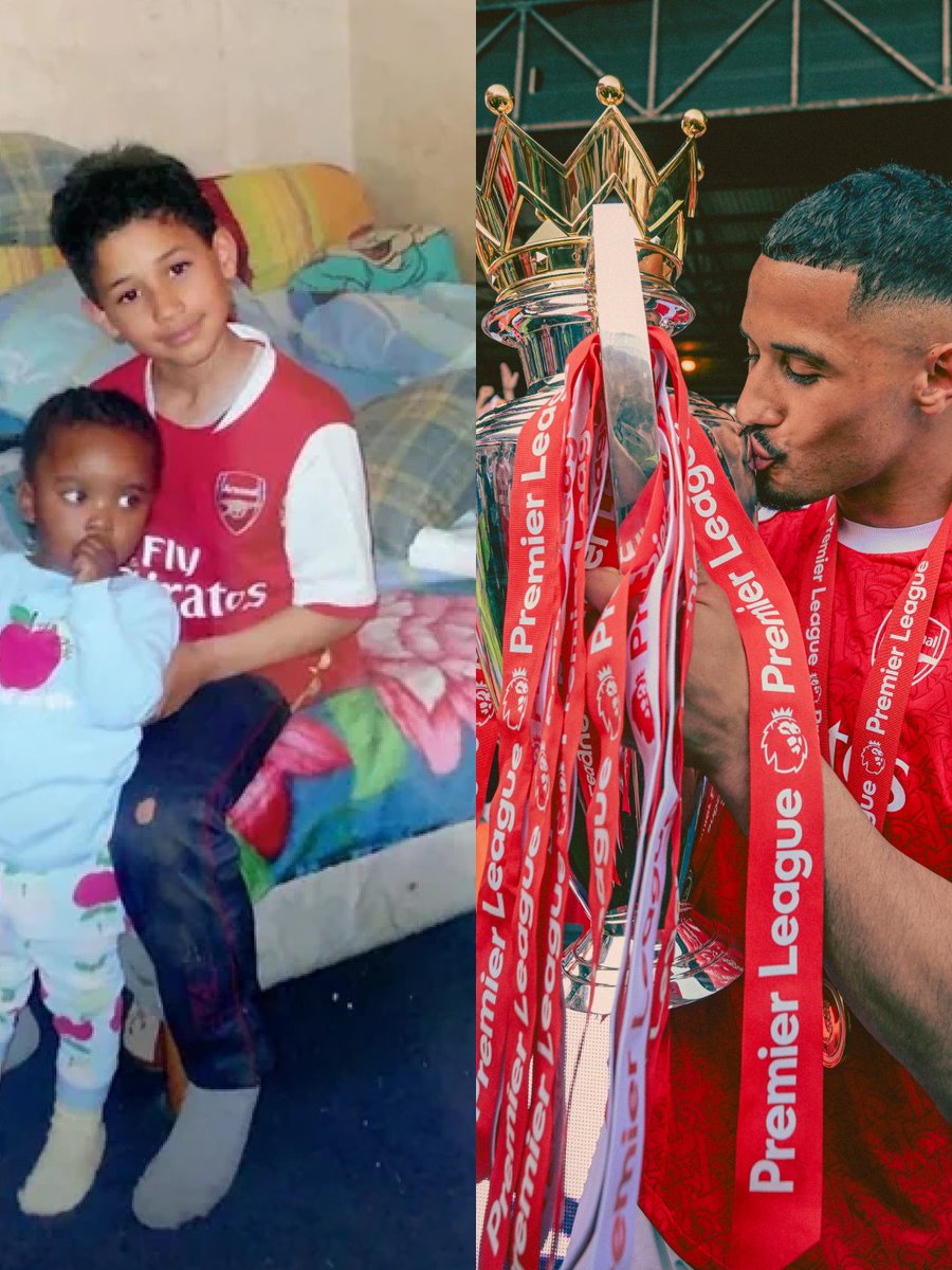 Arsenal tweet media