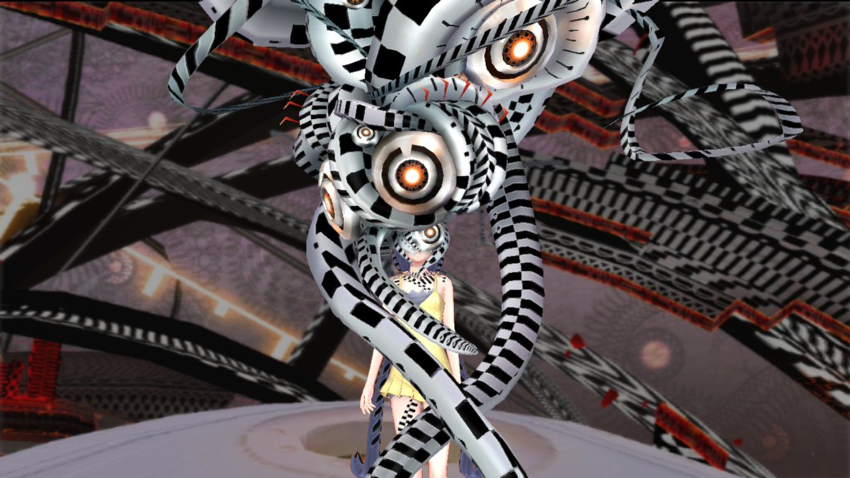 Fethchu69's tweet photo. How to traumatize Digimon's player : https://t.co/dUz5XZTKS9