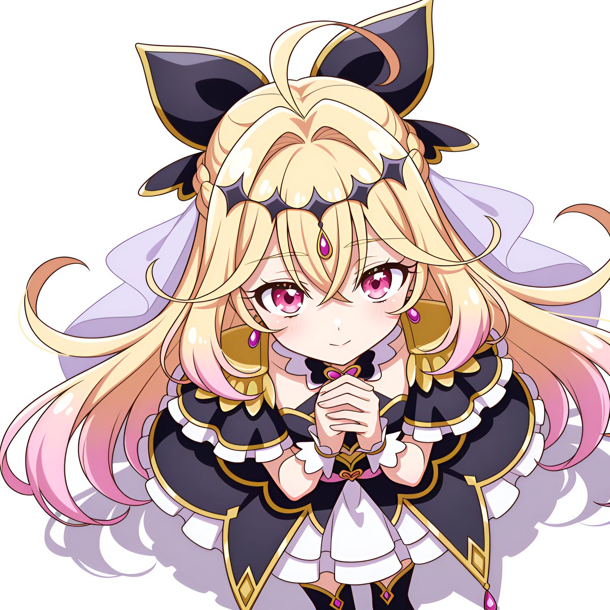 げったー仮面@AIイラスト tweet media