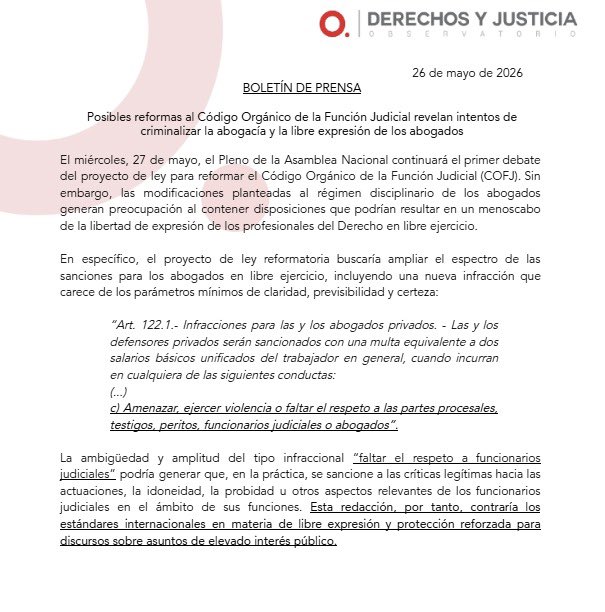 Ecuadorinmediato tweet media