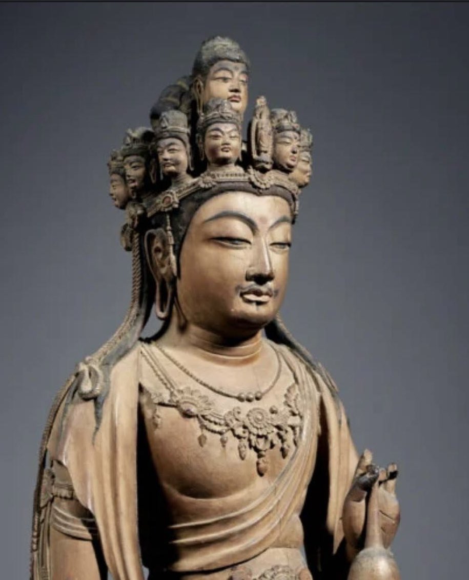 癒しの観音菩薩🙏