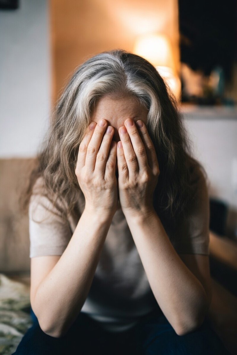 AgeConcernTS's tweet photo. “Next of Kin” Isn’t Enough

Sarah’s mam had a stroke at 72. One day everything was normal and the next, Sarah was being told her mam could no longer make decisions for herself.

Like most people, she assumed she’d just step in and take over. https://t.co/1t56vgOqYQ