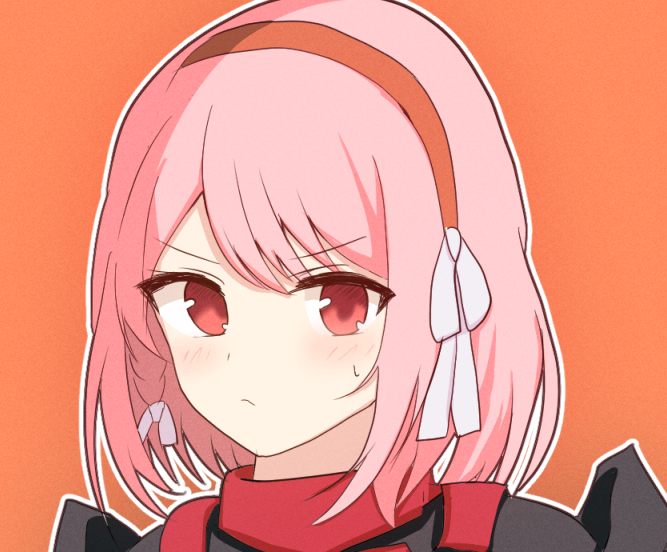 ちっちゃい頃に描いたイラスト出てきた 