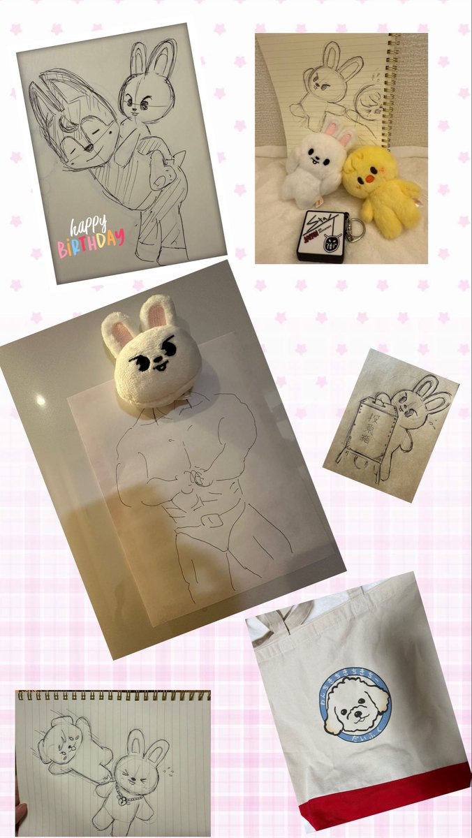 だいふく🐰ྀི tweet media