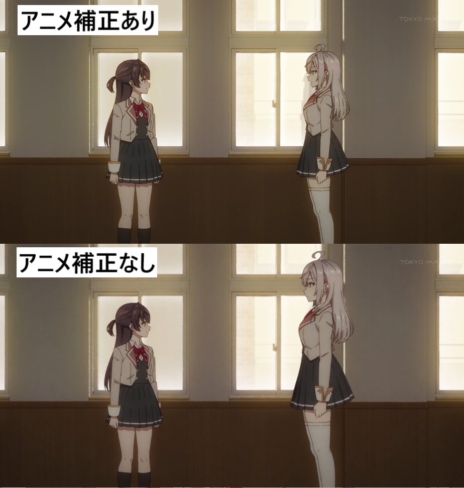 セフィラン@アニメ投稿の猫🐱 tweet media