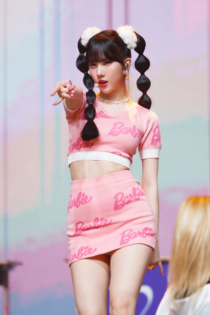 syyvvz_'s tweet photo. #EUNHA #은하 #VIVIZ #비비지
@VIVIZ_official https://t.co/Y49CXHxHfB